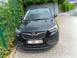  Opel  Crossland Opel  X 1.2 96kW Turbo S/S Auto Innovation 5d #60