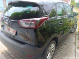  Opel  Crossland Opel  X 1.2 96kW Turbo S/S Auto Innovation 5d #84