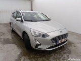  Ford  Focus Ford  Clipper 1.0i EcoB. 92kW Trend Ed. Business 5d #8