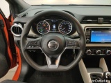  Nissan  Micra Nissan  0.9 IG-T Acenta 5d #30