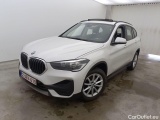 Bmw  X1 BMW  sDrive16d (85 kW) 5d 
