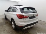  Bmw  X1 BMW  sDrive16d (85 kW) 5d #7