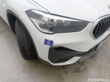  Bmw  X1 BMW  sDrive16d (85 kW) 5d #21
