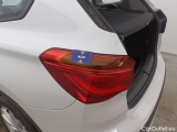  Bmw  X1 BMW  sDrive16d (85 kW) 5d #50