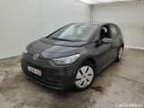  Volkswagen  ID.3 Volkswagen  58 kWh Pro 5d 