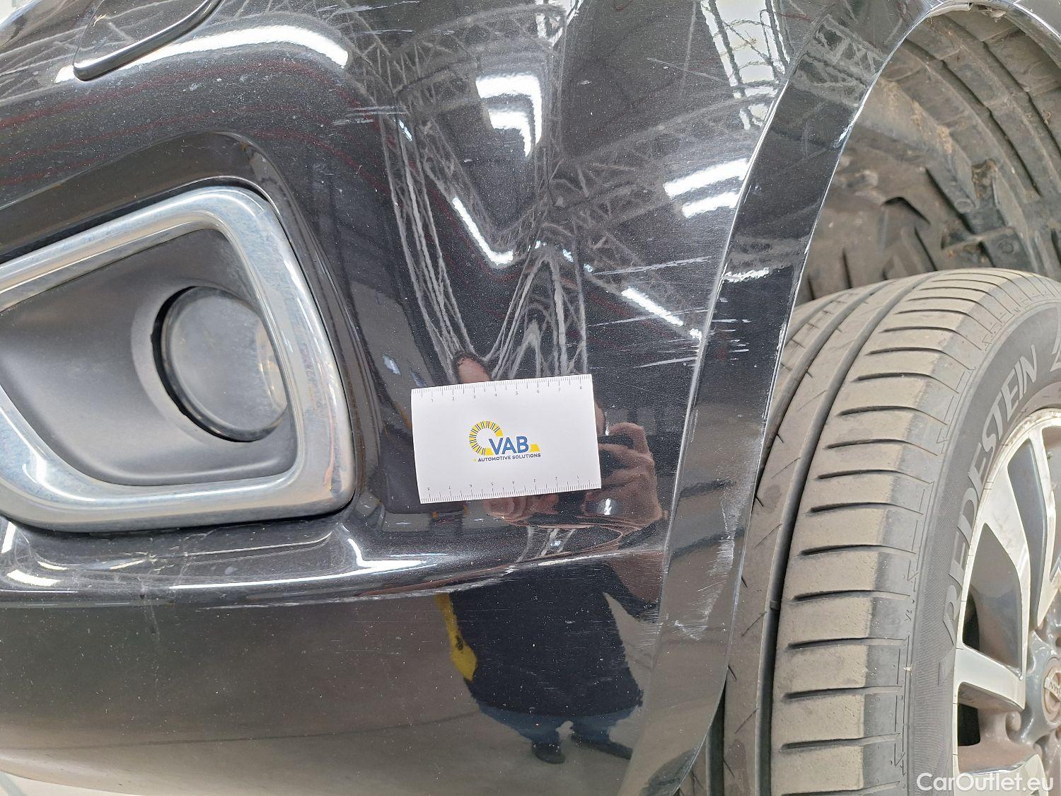  Nissan  NV300 Nissan, _Navara '16, Nissan NP300 Navara 2.3 dCi 190 DC 4WD Tekna 4d #21
