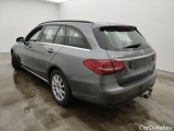  Mercedes  C-Klasse Mercedes-Benz  Break C 180 d Business Solution Aut. 5d #40