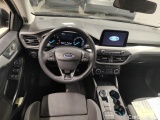  Ford  Focus Ford  Clipper 1.5 EcoBlue 88kW Aut. Connected 5d #9
