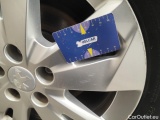  Peugeot  RIFTER Peugeot  1.5 BlueHDi 130 S/S GT Line 5d #20