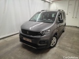  Peugeot  RIFTER Peugeot  1.5 BlueHDi 130 S/S GT Line 5d #42