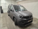  Peugeot  RIFTER Peugeot  1.5 BlueHDi 130 S/S GT Line 5d #45