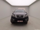  Nissan  NV300 Nissan, _Navara '16, Nissan NP300 Navara 2.3 dCi 190 DC 4WD Tekna 4d 