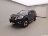  Nissan  NV300 Nissan, _Navara '16, Nissan NP300 Navara 2.3 dCi 190 DC 4WD Tekna 4d #2