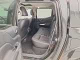  Nissan  NV300 Nissan, _Navara '16, Nissan NP300 Navara 2.3 dCi 190 DC 4WD Tekna 4d #4