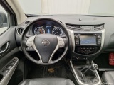  Nissan  NV300 Nissan, _Navara '16, Nissan NP300 Navara 2.3 dCi 190 DC 4WD Tekna 4d #5