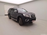  Nissan  NV300 Nissan, _Navara '16, Nissan NP300 Navara 2.3 dCi 190 DC 4WD Tekna 4d #8