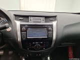  Nissan  NV300 Nissan, _Navara '16, Nissan NP300 Navara 2.3 dCi 190 DC 4WD Tekna 4d #14