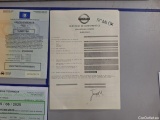  Nissan  NV300 Nissan, _Navara '16, Nissan NP300 Navara 2.3 dCi 190 DC 4WD Tekna 4d #16