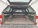  Nissan  NV300 Nissan, _Navara '16, Nissan NP300 Navara 2.3 dCi 190 DC 4WD Tekna 4d #20