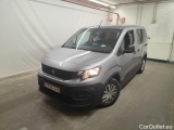  Peugeot  RIFTER Peugeot  1.5 BlueHDi 100 S/S Active 5d 
