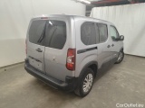  Peugeot  RIFTER Peugeot  1.5 BlueHDi 100 S/S Active 5d #2