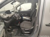  Peugeot  RIFTER Peugeot  1.5 BlueHDi 100 S/S Active 5d #3