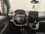  Peugeot  RIFTER Peugeot  1.5 BlueHDi 100 S/S Active 5d #9