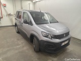  Peugeot  RIFTER Peugeot  1.5 BlueHDi 100 S/S Active 5d #8