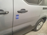  Peugeot  RIFTER Peugeot  1.5 BlueHDi 100 S/S Active 5d #36