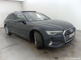  Audi  A6 Audi  Avant Business Edition Sport 35 TDI S tronic 5d #8