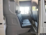  Mercedes  Sprinter Mercedes-Benz  516 CDI A3H2 5.0T 4d DC #6