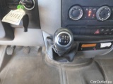  Mercedes  Sprinter Mercedes-Benz  516 CDI A3H2 5.0T 4d DC #21