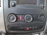  Mercedes  Sprinter Mercedes-Benz  516 CDI A3H2 5.0T 4d DC #22