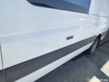  Mercedes  Sprinter Mercedes-Benz  516 CDI A3H2 5.0T 4d DC #32