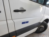  Mercedes  Sprinter Mercedes-Benz  516 CDI A3H2 5.0T 4d DC #55