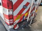  Mercedes  Sprinter Mercedes-Benz  516 CDI A3H2 5.0T 4d DC #61