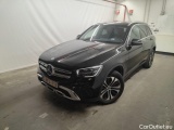  Mercedes  G-Klasee Mercedes-Benz GLC GLC 300 de 4MATIC 5d 