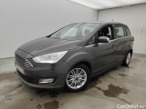  Ford  Grand C-Max Ford  1.0 EcoBoost 92kW S/S Titanium 5d 7 seats  