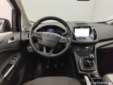  Ford  Grand C-Max Ford  1.0 EcoBoost 92kW S/S Titanium 5d 7 seats  #9