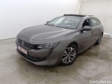  Peugeot  508 Peugeot  SW 1.5 BlueHDi 130 S&S EAT8 Active 5d 
