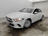  Mercedes  A-Klasse Mercedes-Benz  Limousine A 180d Business Solution 4d 