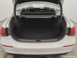  Mercedes  A-Klasse Mercedes-Benz  Limousine A 180d Business Solution 4d #14