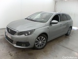  Peugeot  308 Peugeot  SW 1.5 BlueHDi 130 S&S EAT8 Roadtrip 5d 