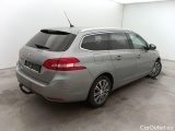  Peugeot  308 Peugeot  SW 1.5 BlueHDi 130 S&S EAT8 Roadtrip 5d #2