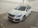  Peugeot  308 Peugeot  SW 1.5 BlueHDi 130 S&S EAT8 Active 5d 