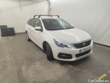  Peugeot  308 Peugeot  SW 1.5 BlueHDi 130 S&S EAT8 Active 5d #8