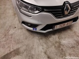  Renault  Megane Renault Mégane Berline Blue dCi 115 Bose Edition 5d #28