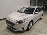  Ford  Focus Ford  Clipper 1.5 EcoBlue 88kW Trend Ed. Business 5d 
