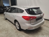  Ford  Focus Ford  Clipper 1.5 EcoBlue 88kW Trend Ed. Business 5d #7