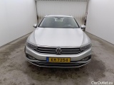  Volkswagen  Passat VOLKSWAGEN  VARIANT DIESEL - 2020 2.0 TDi 200 SCR Elegance DSG 5d #55